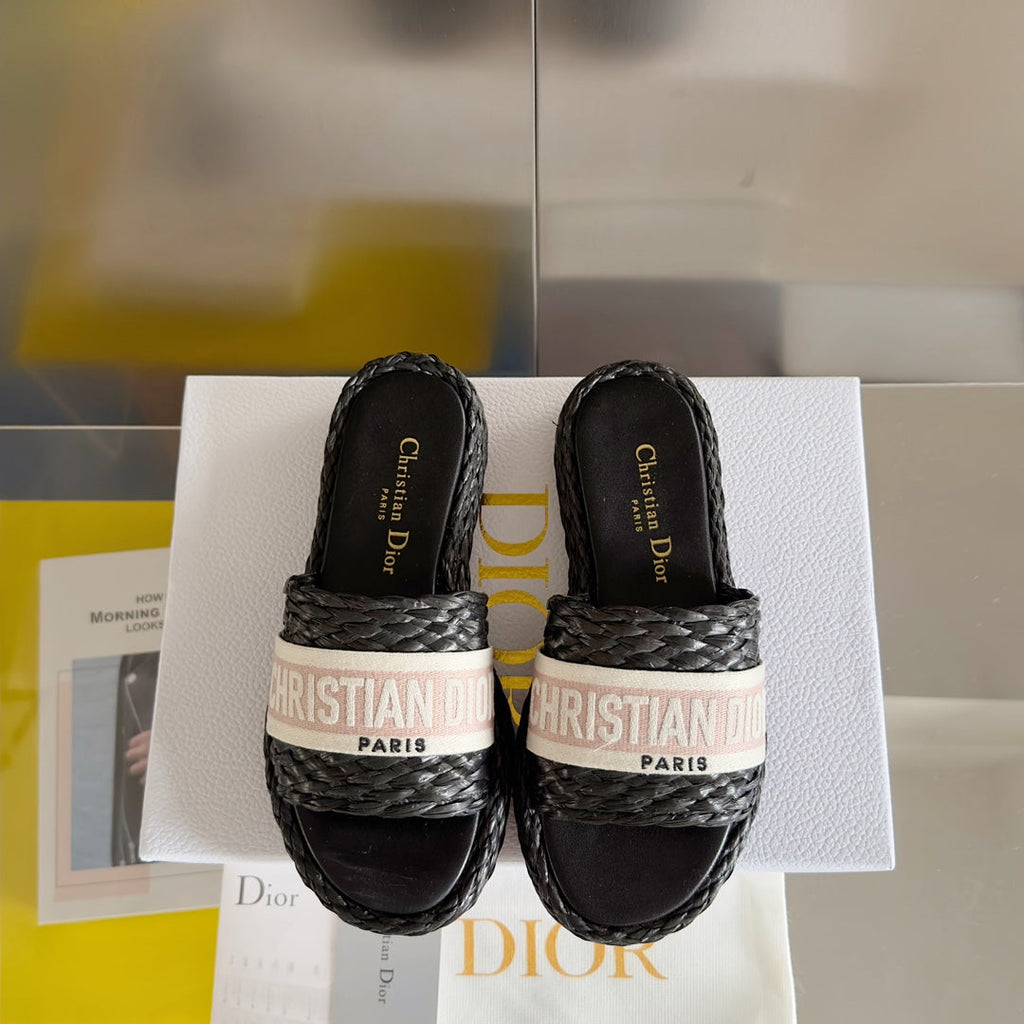 Luxury Shoes - GLAMIR - 364