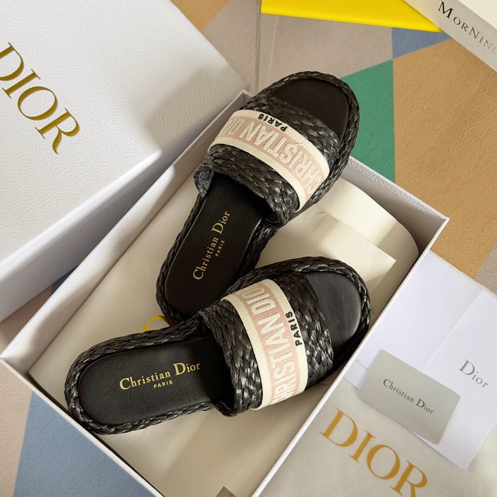Luxury Shoes - GLAMIR - 364