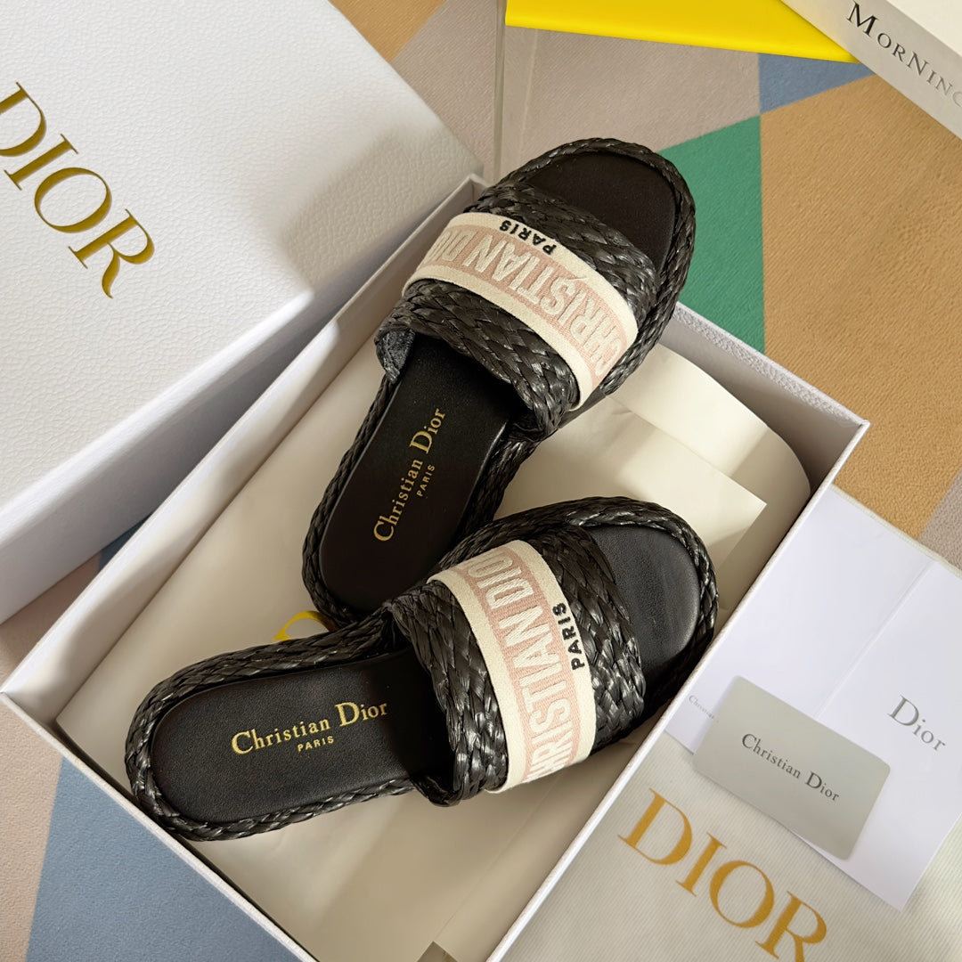 Luxury Shoes - GLAMIR - 364