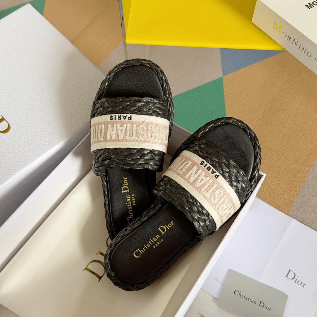 Luxury Shoes - GLAMIR - 364