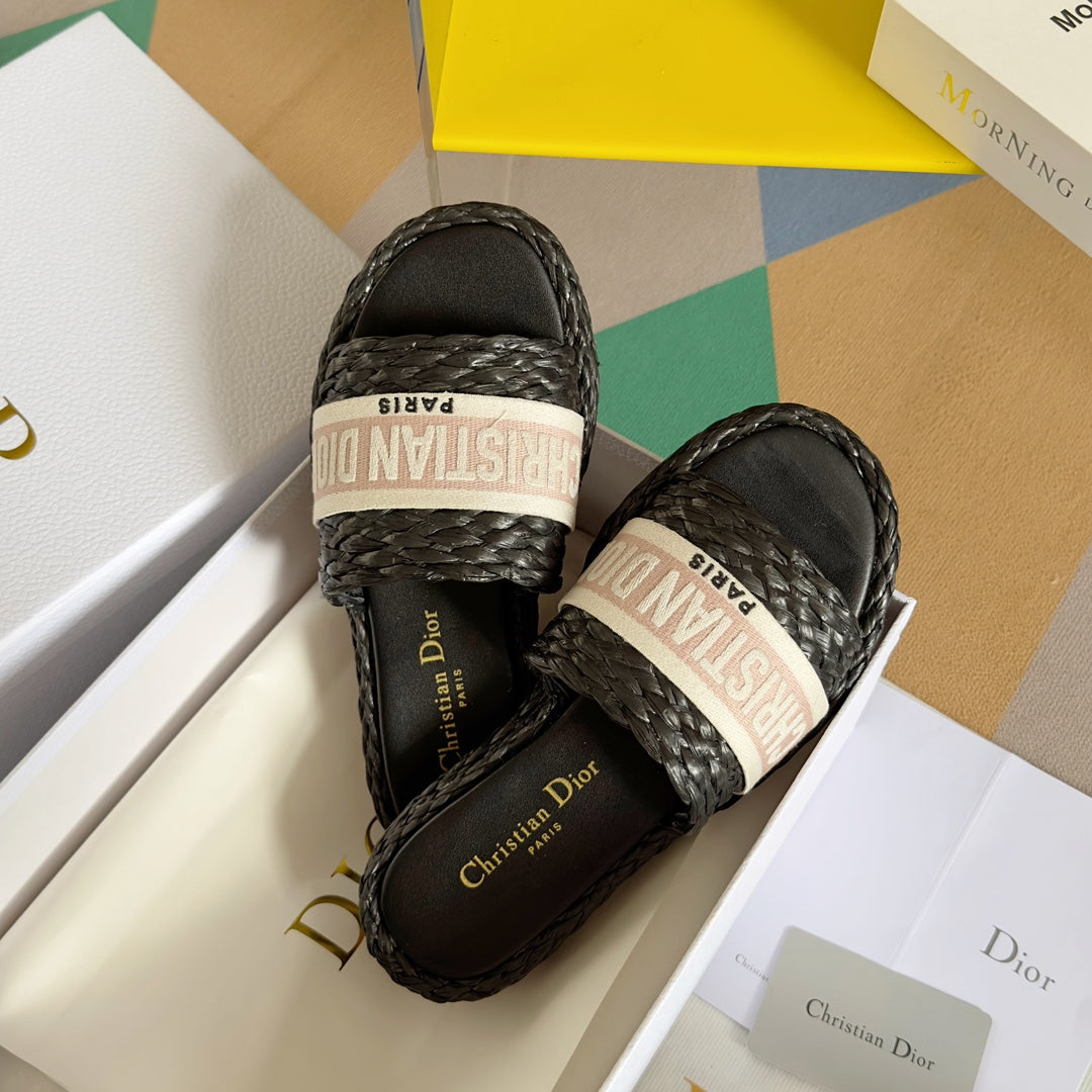 Luxury Shoes - GLAMIR - 364