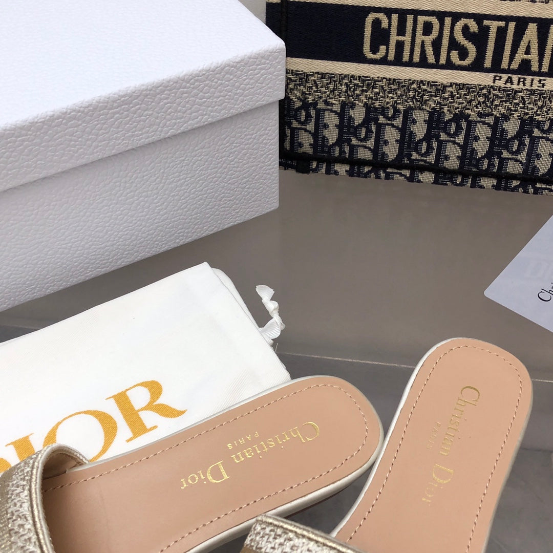 Luxury Shoes - GLAMIR - 299