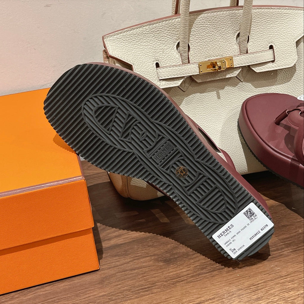 Luxury Shoes - GLAMIS - 219