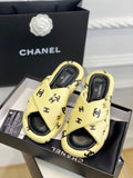 Luxury Shoes Sandals - CHL - 481