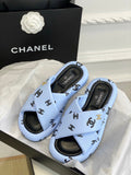 Luxury Shoes Sandals - CHL - 482