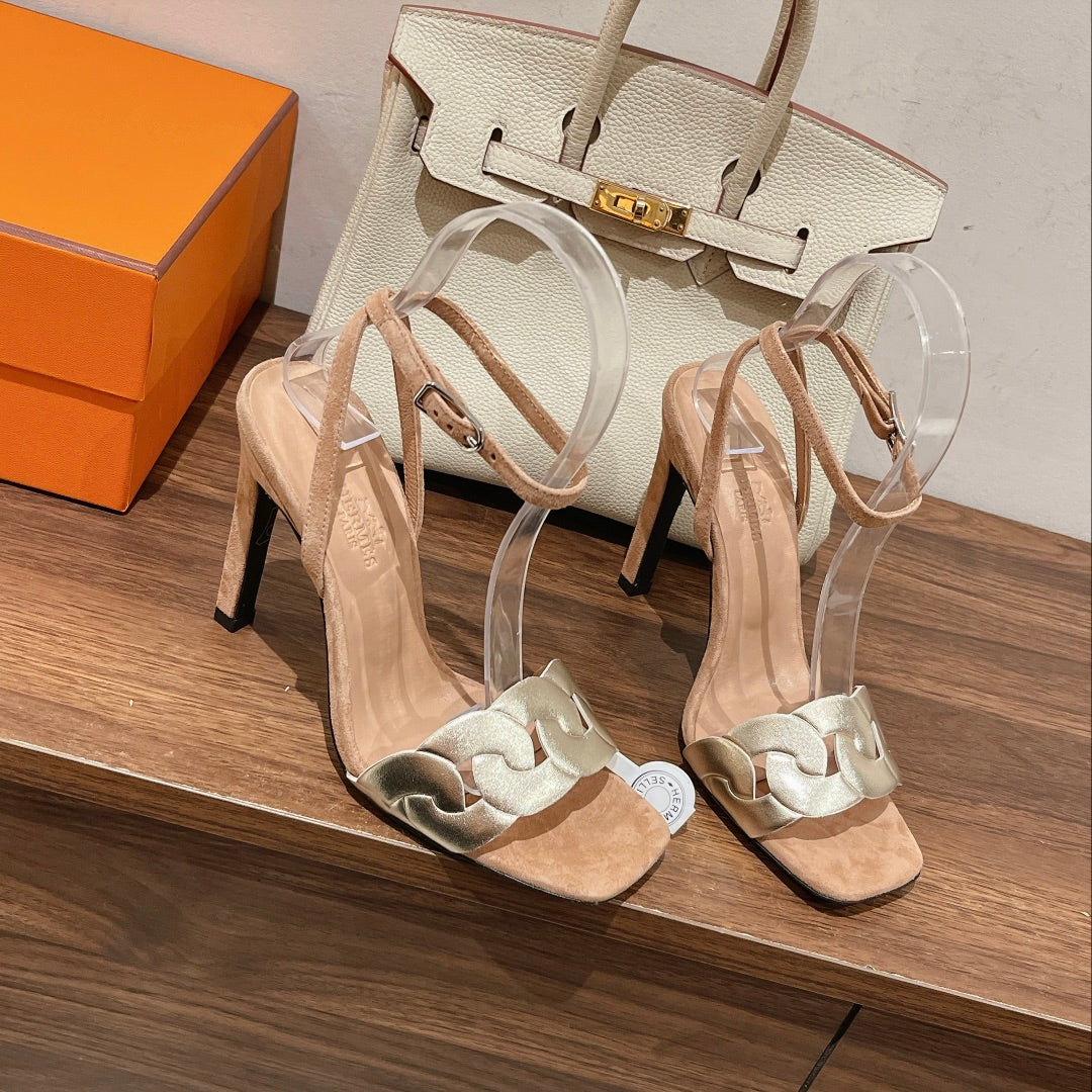 Luxury Shoes - GLAMIS - 214