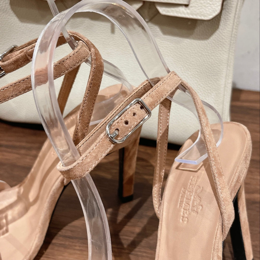 Luxury Shoes - GLAMIS - 214