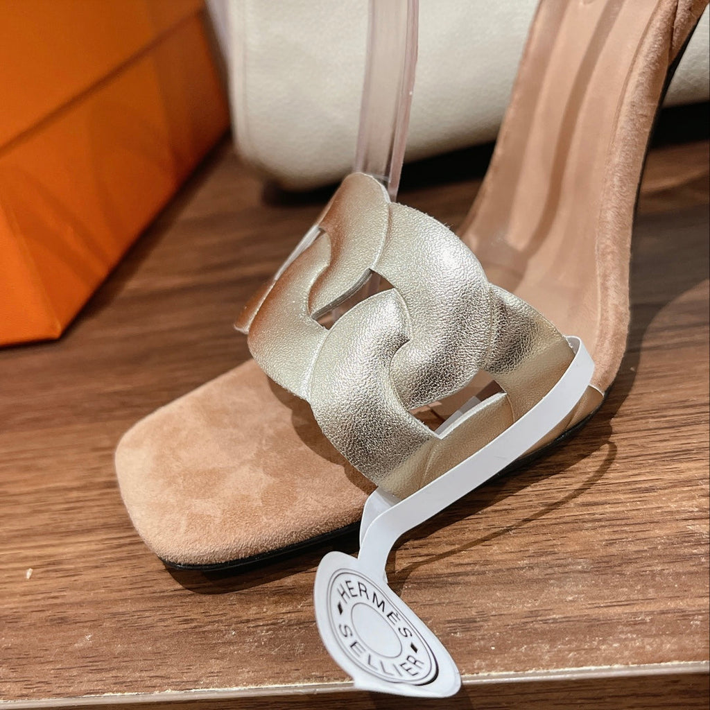 Luxury Shoes - GLAMIS - 214