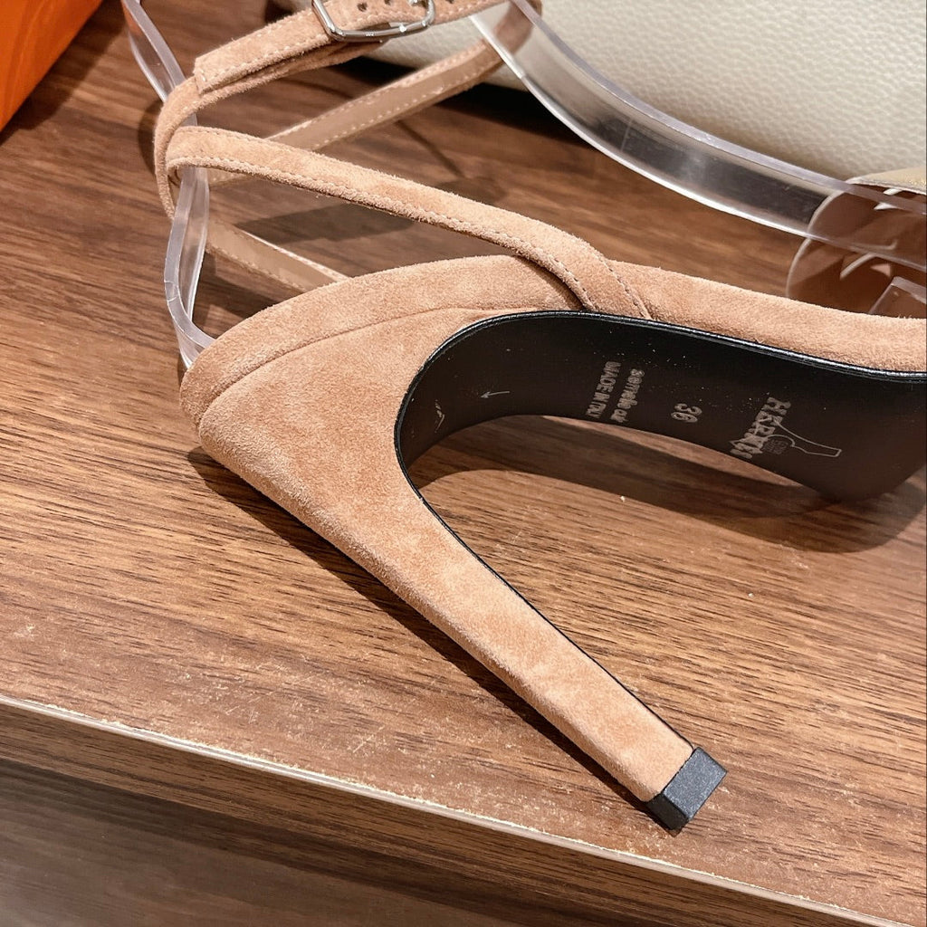 Luxury Shoes - GLAMIS - 214