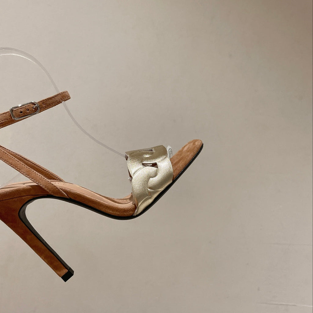Luxury Shoes - GLAMIS - 214