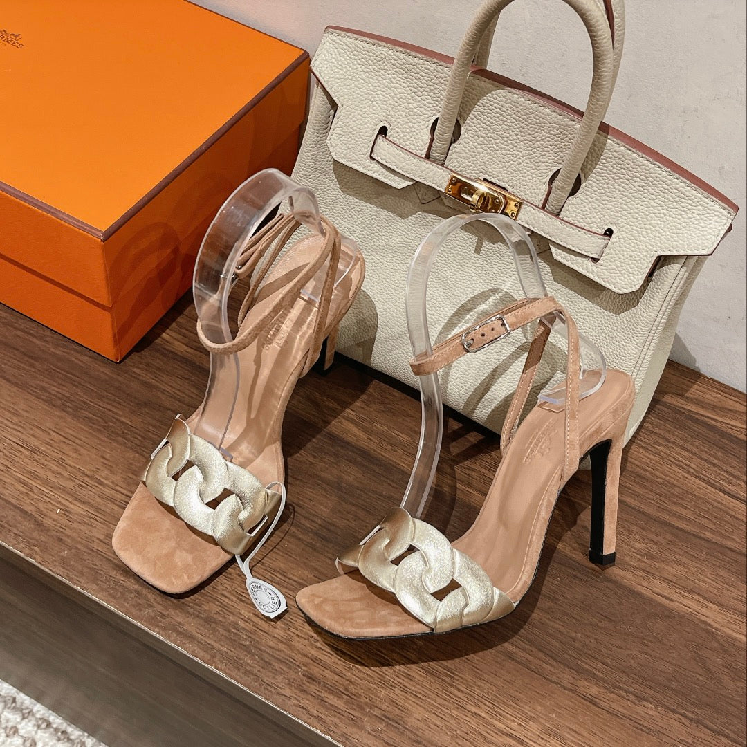 Luxury Shoes - GLAMIS - 214