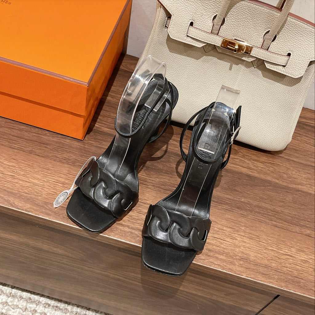 Luxury Shoes - GLAMIS - 213