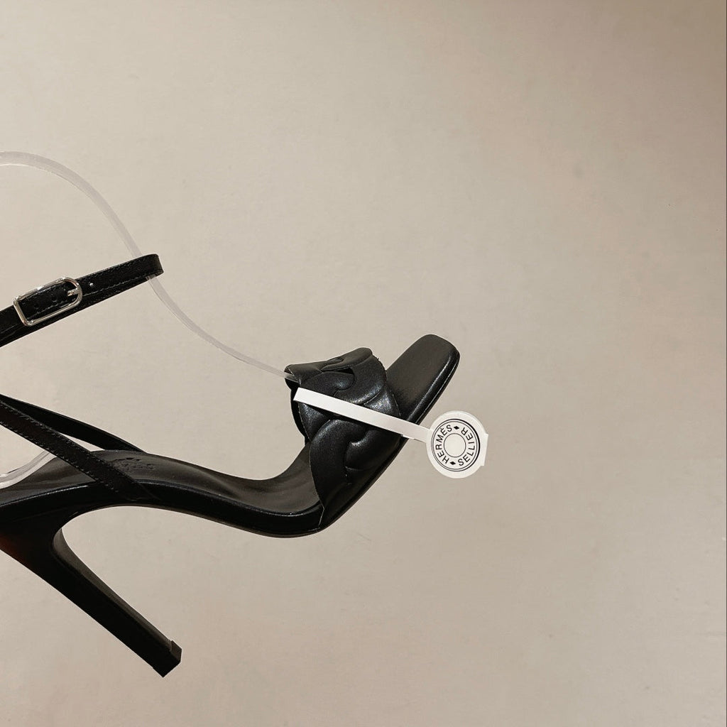 Luxury Shoes - GLAMIS - 213