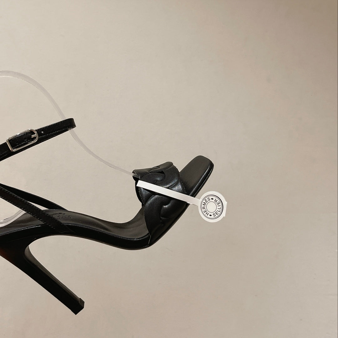 Luxury Shoes - GLAMIS - 213