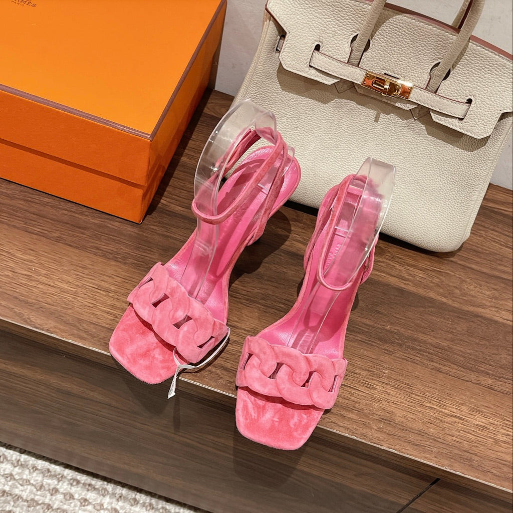 Luxury Shoes - GLAMIS - 211