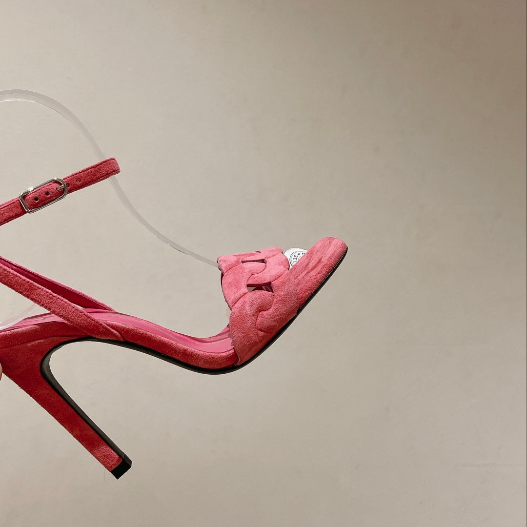Luxury Shoes - GLAMIS - 211