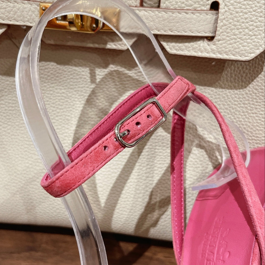 Luxury Shoes - GLAMIS - 211