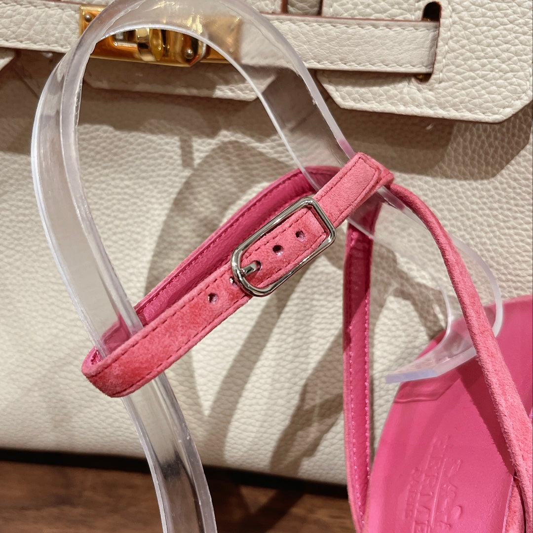 Luxury Shoes - GLAMIS - 211