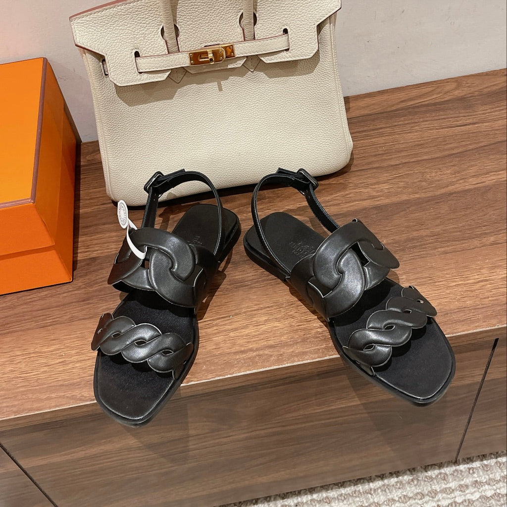 Luxury Shoes - GLAMIS - 210