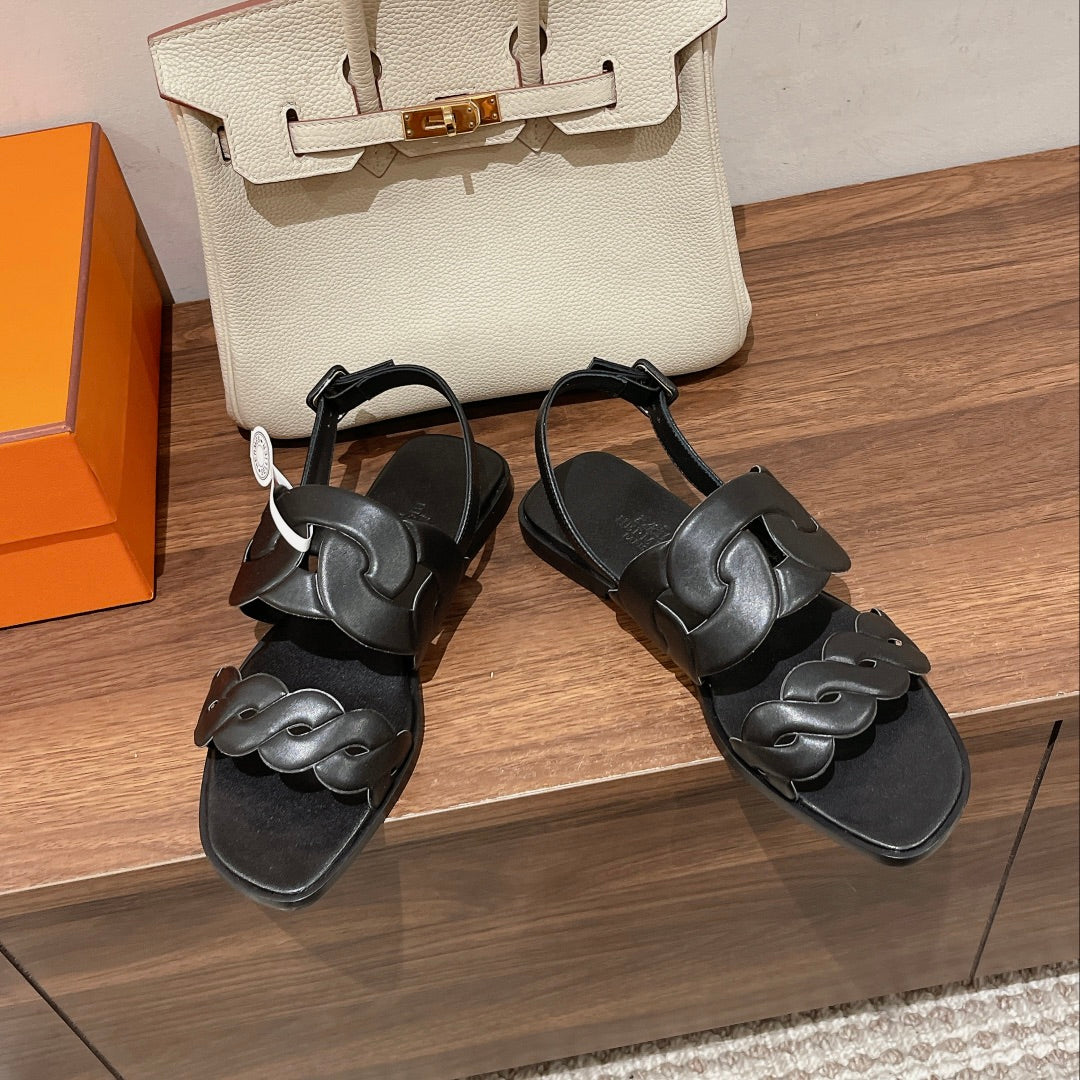 Luxury Shoes - GLAMIS - 210