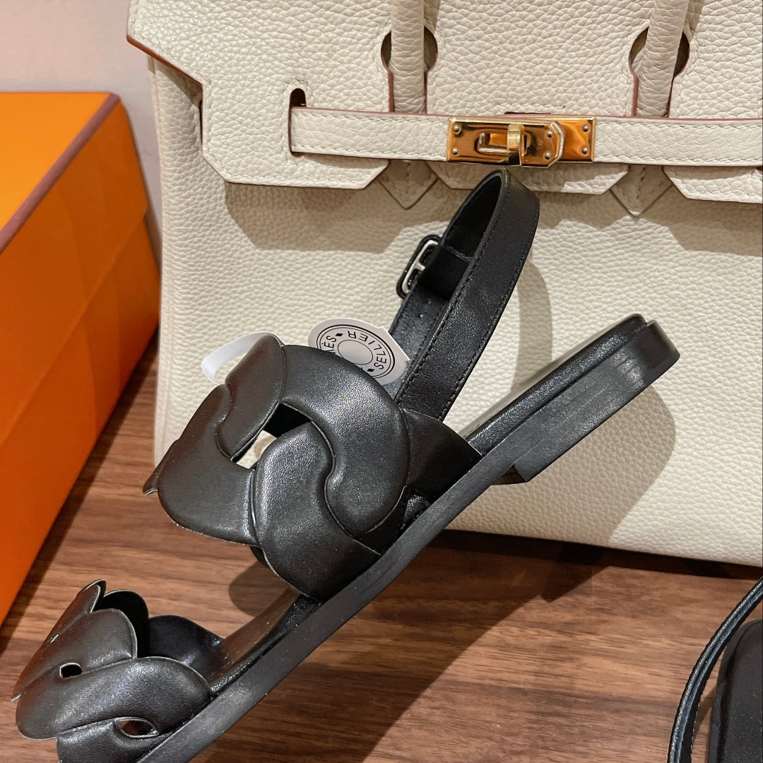 Luxury Shoes - GLAMIS - 210
