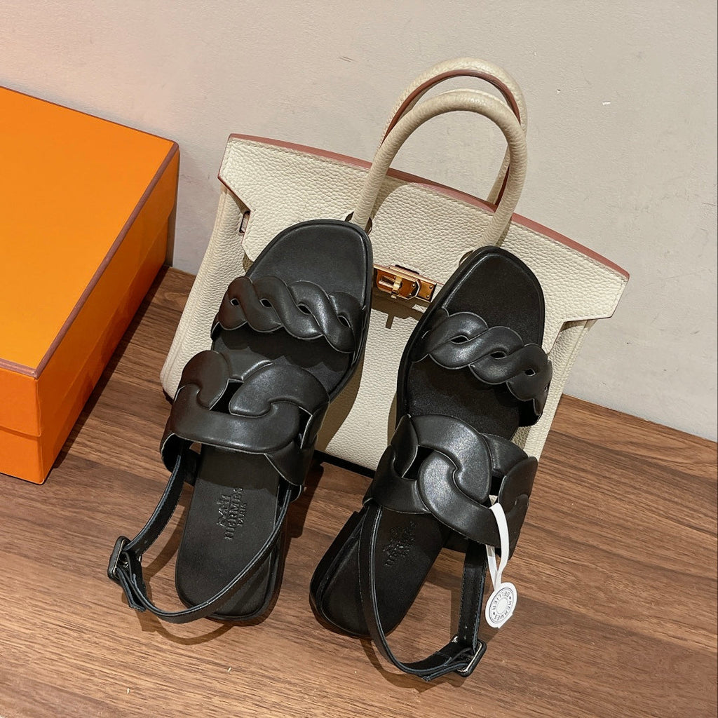 Luxury Shoes - GLAMIS - 210