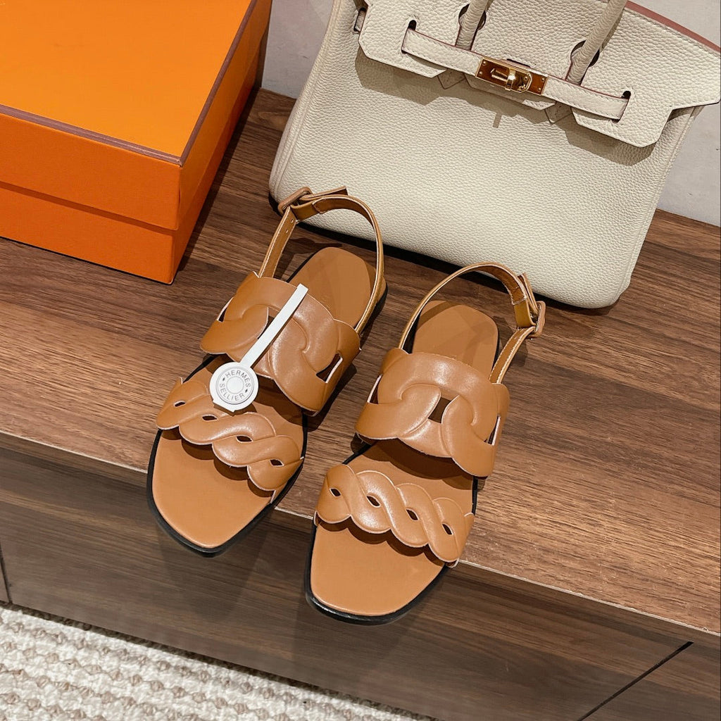 Luxury Shoes - GLAMIS - 209
