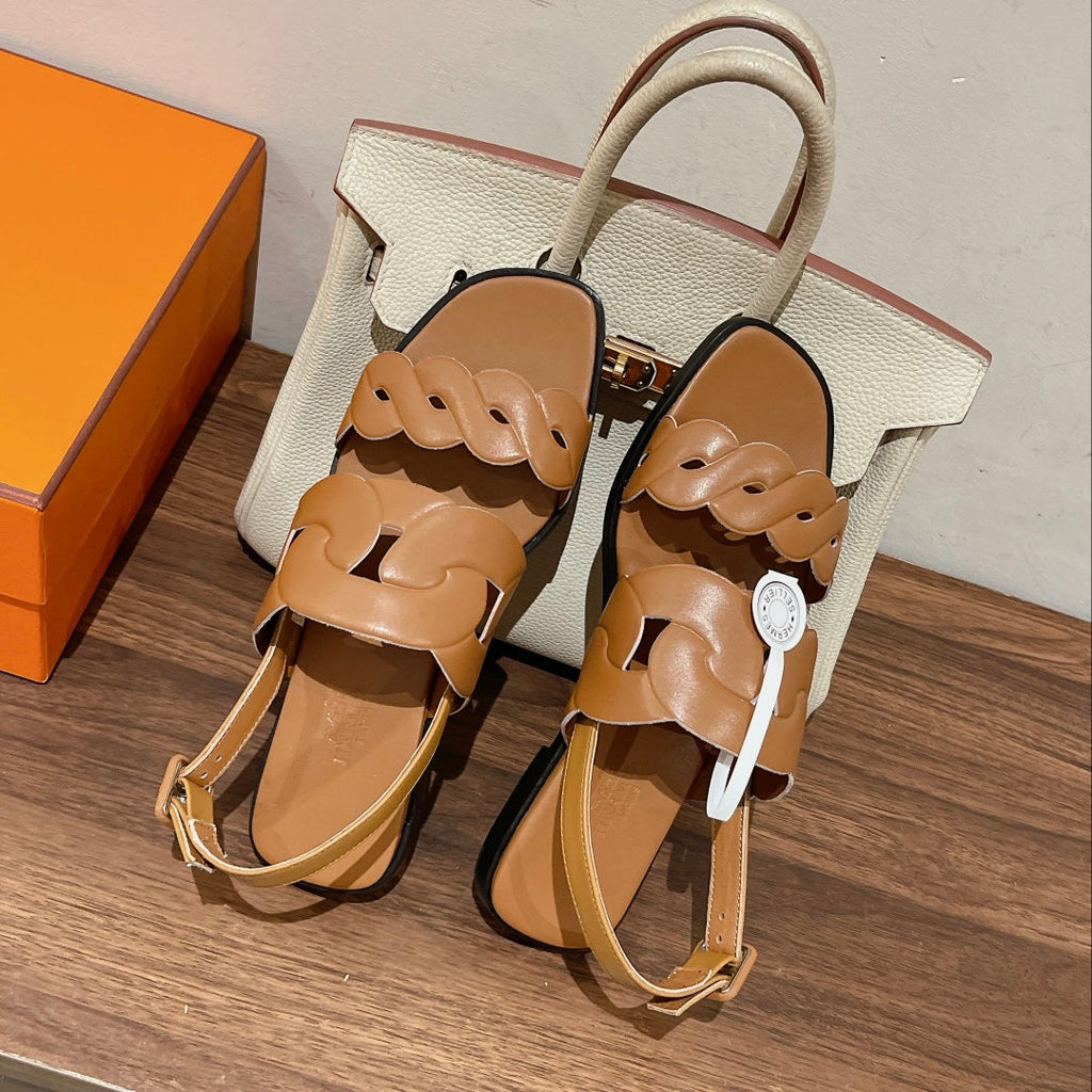 Luxury Shoes - GLAMIS - 209