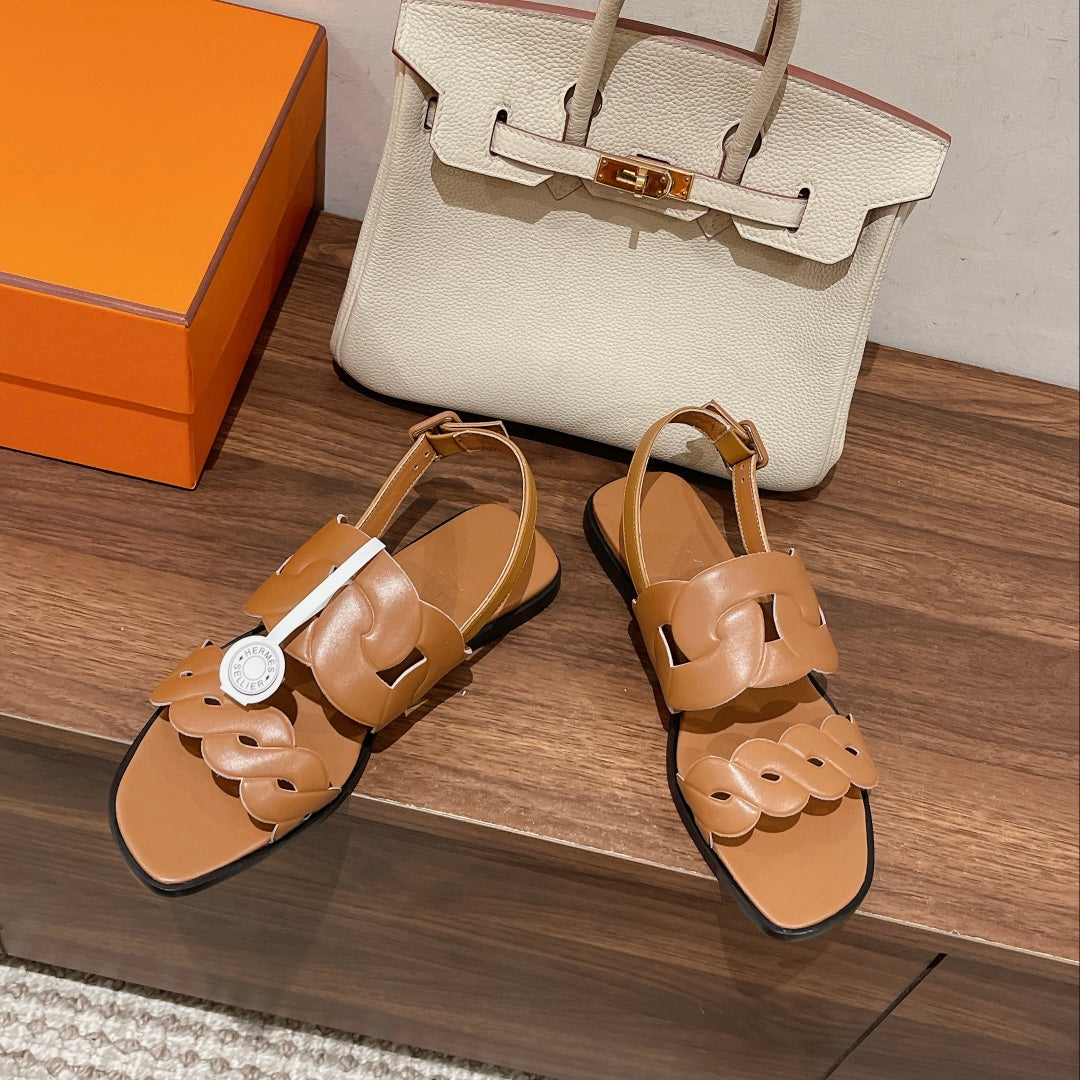 Luxury Shoes - GLAMIS - 209