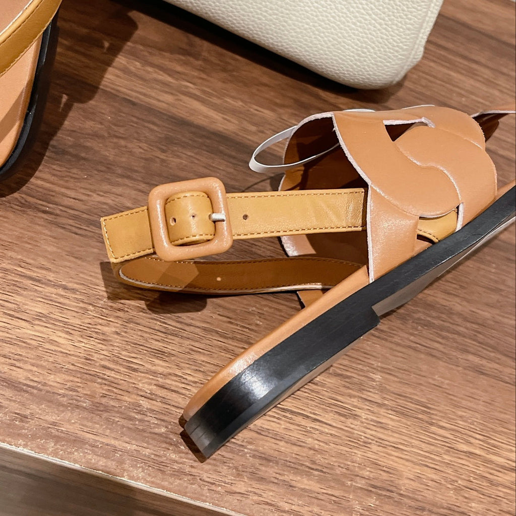 Luxury Shoes - GLAMIS - 209