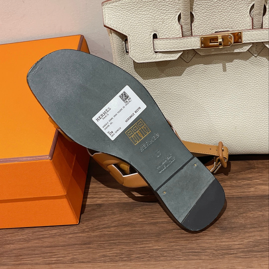 Luxury Shoes - GLAMIS - 209