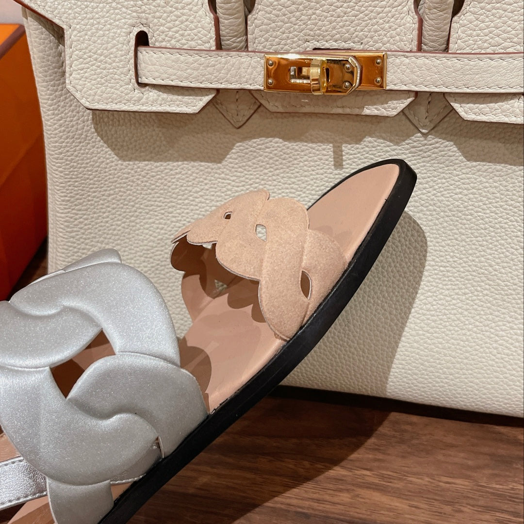Luxury Shoes - GLAMIS - 208