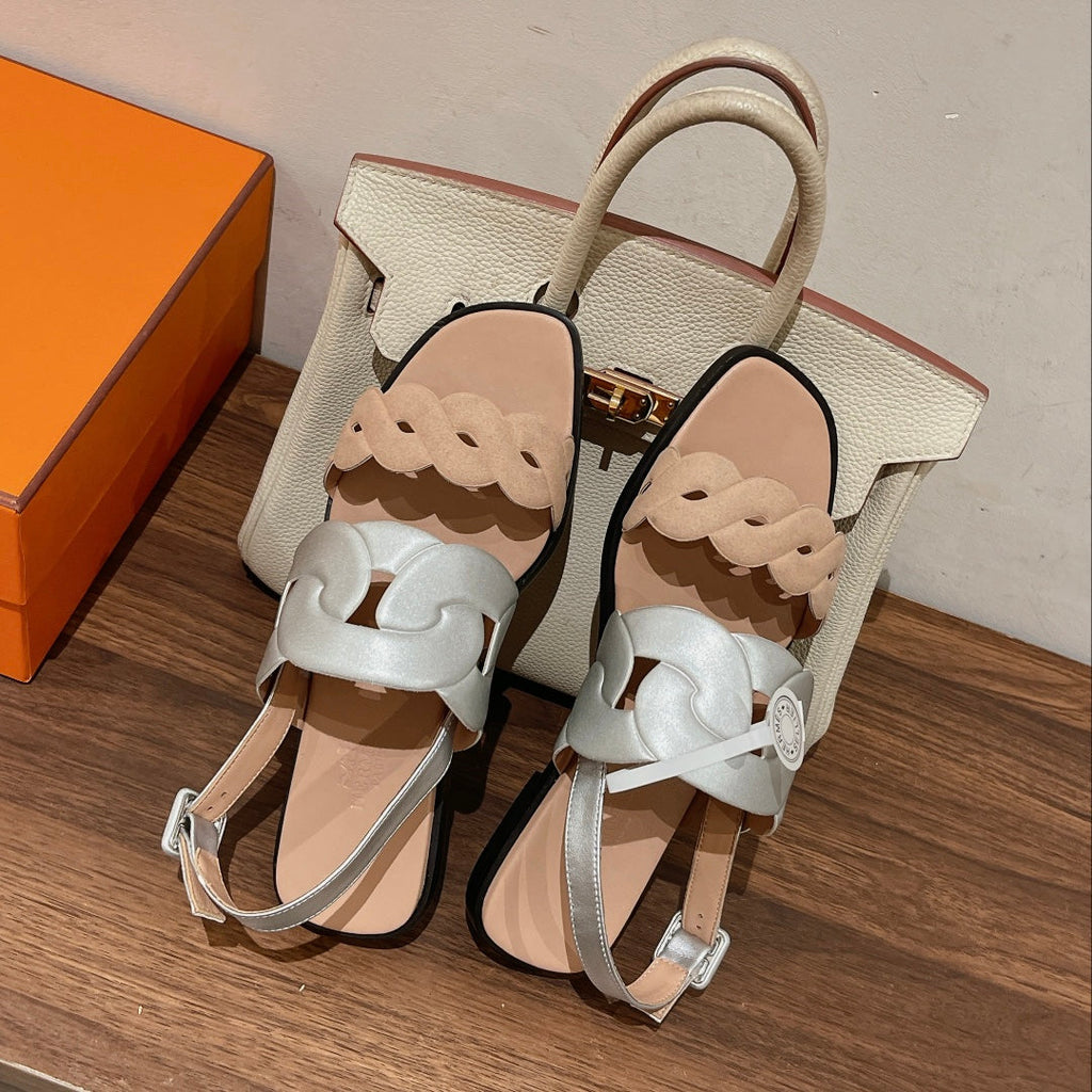Luxury Shoes - GLAMIS - 208