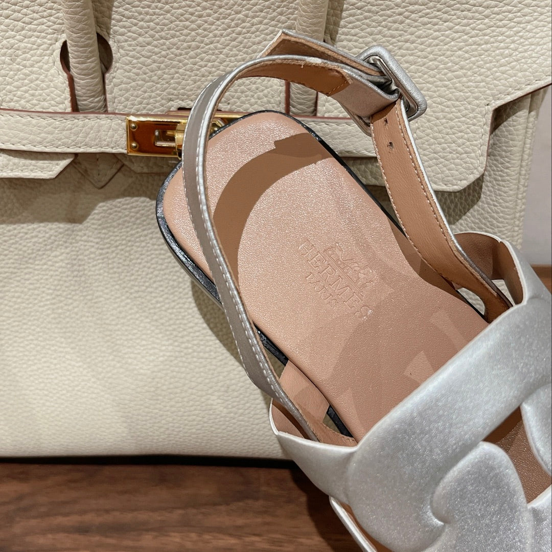 Luxury Shoes - GLAMIS - 208