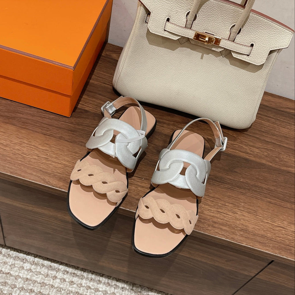 Luxury Shoes - GLAMIS - 208