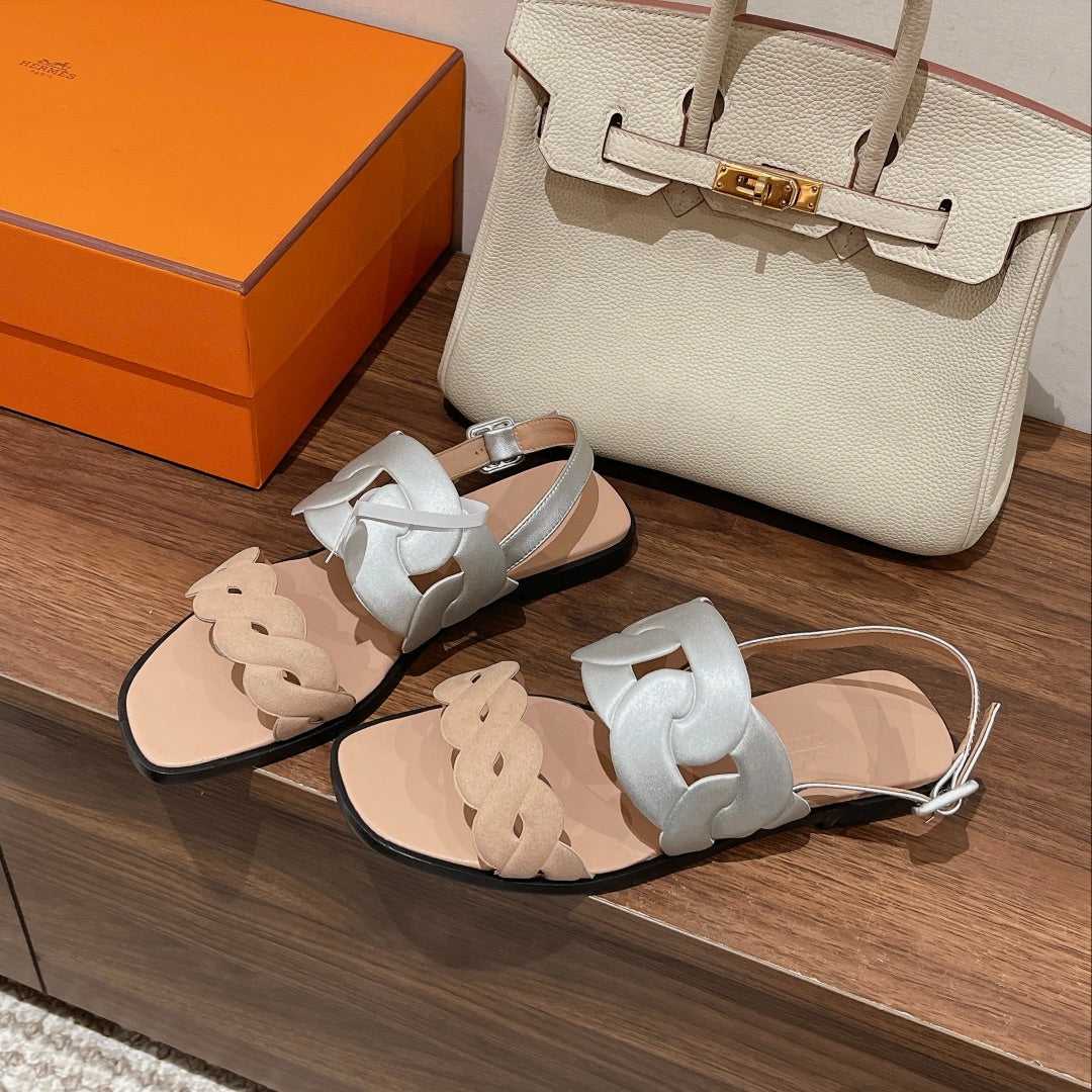 Luxury Shoes - GLAMIS - 208