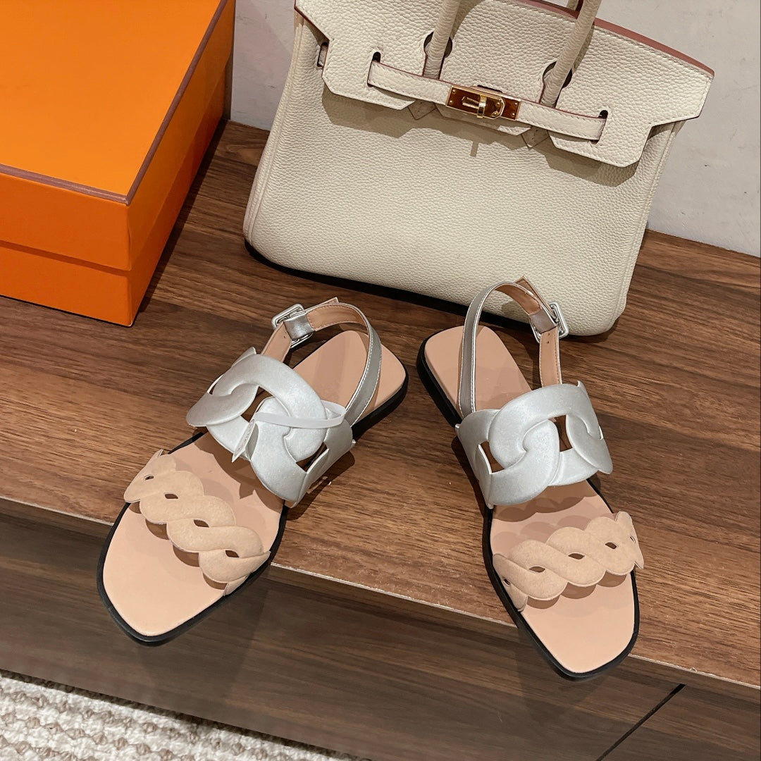Luxury Shoes - GLAMIS - 208
