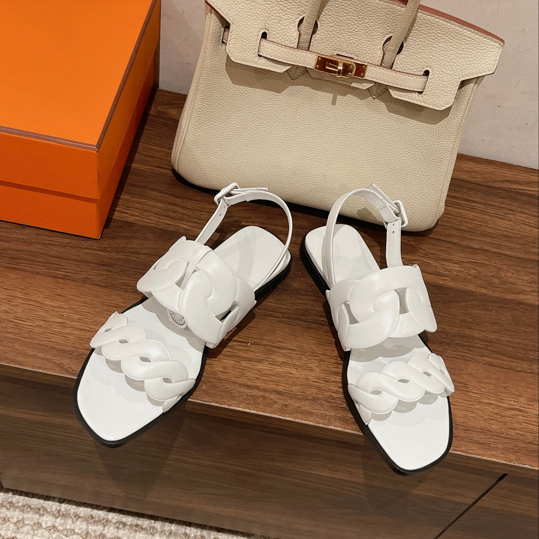 Luxury Shoes - GLAMIS - 207
