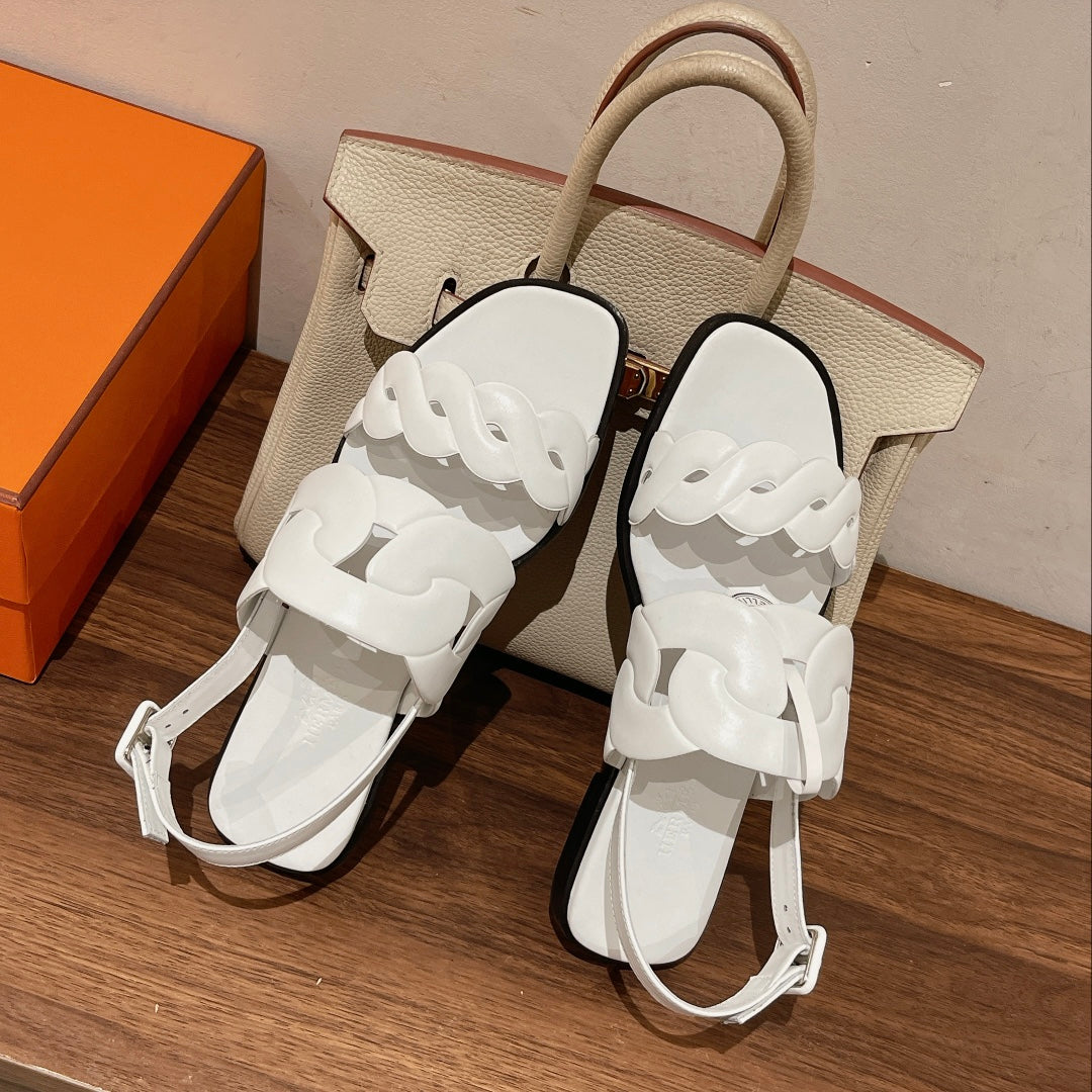 Luxury Shoes - GLAMIS - 207