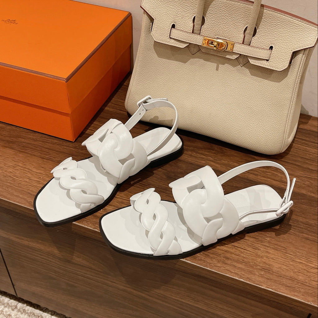 Luxury Shoes - GLAMIS - 207