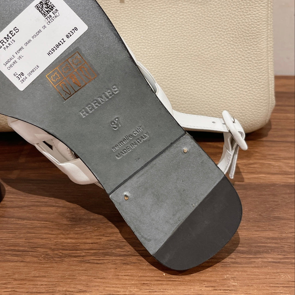 Luxury Shoes - GLAMIS - 207