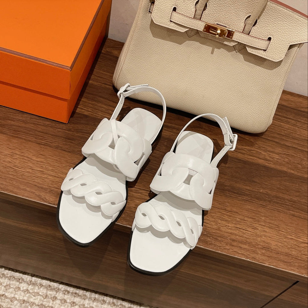 Luxury Shoes - GLAMIS - 207