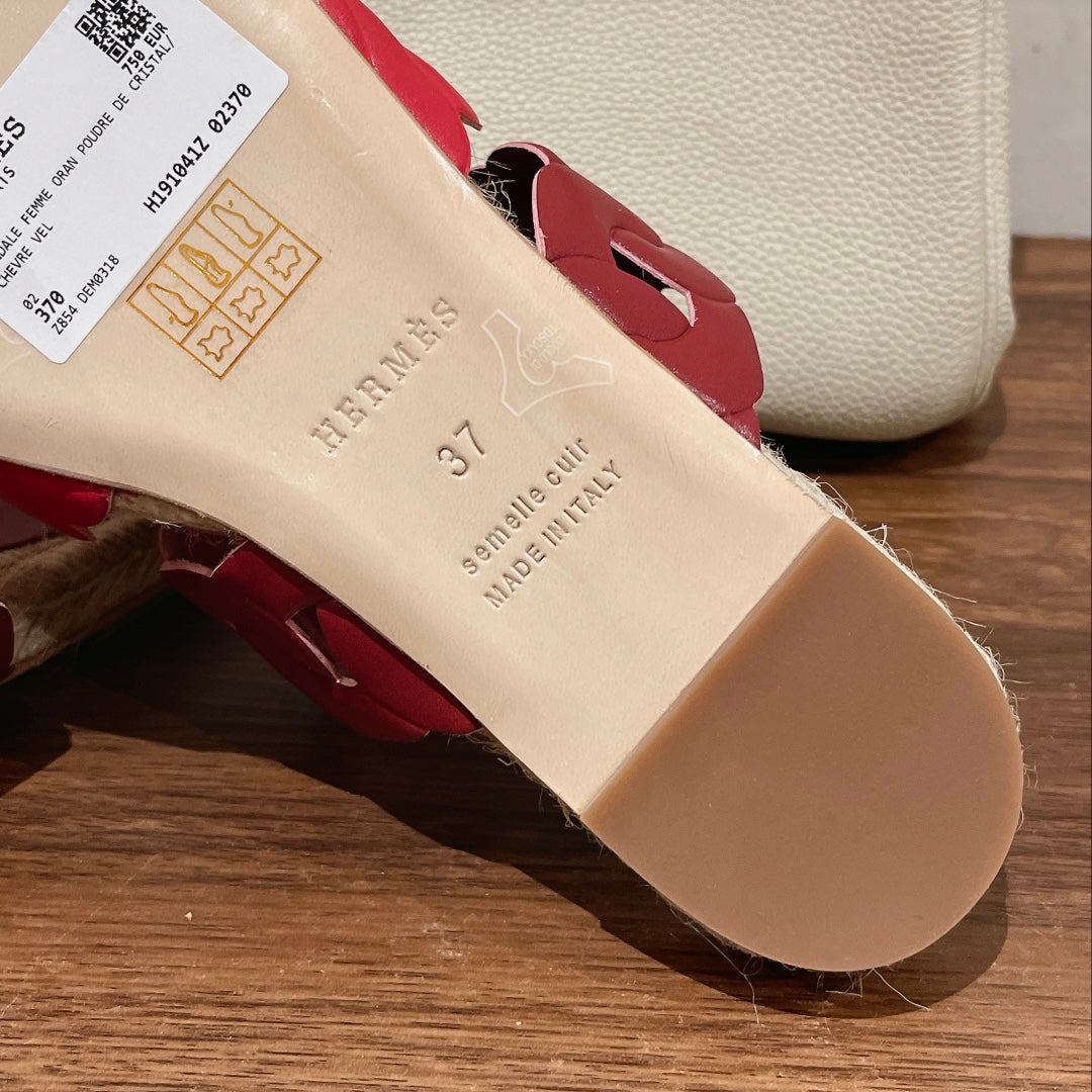 Luxury Shoes - GLAMIS - 206