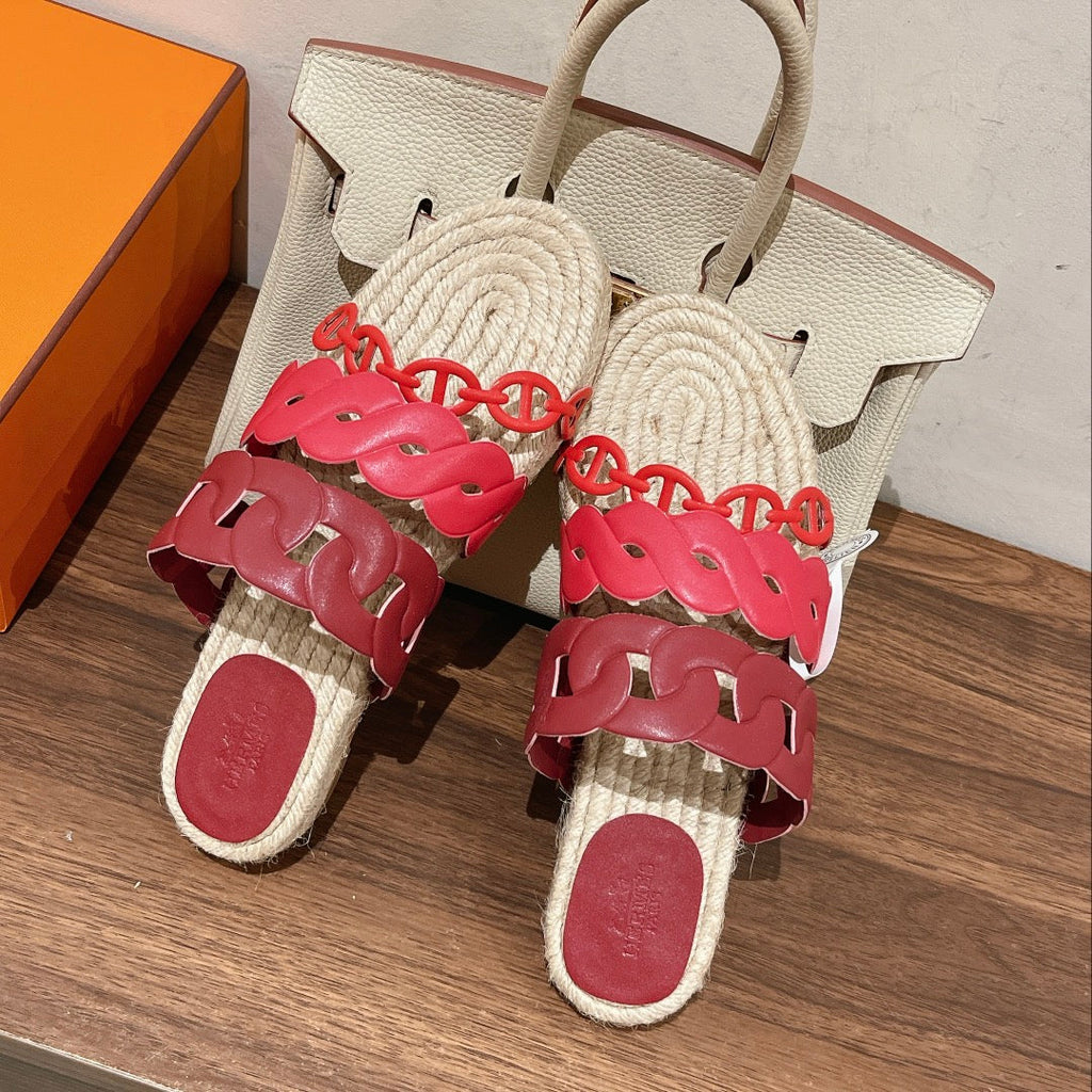 Luxury Shoes - GLAMIS - 206