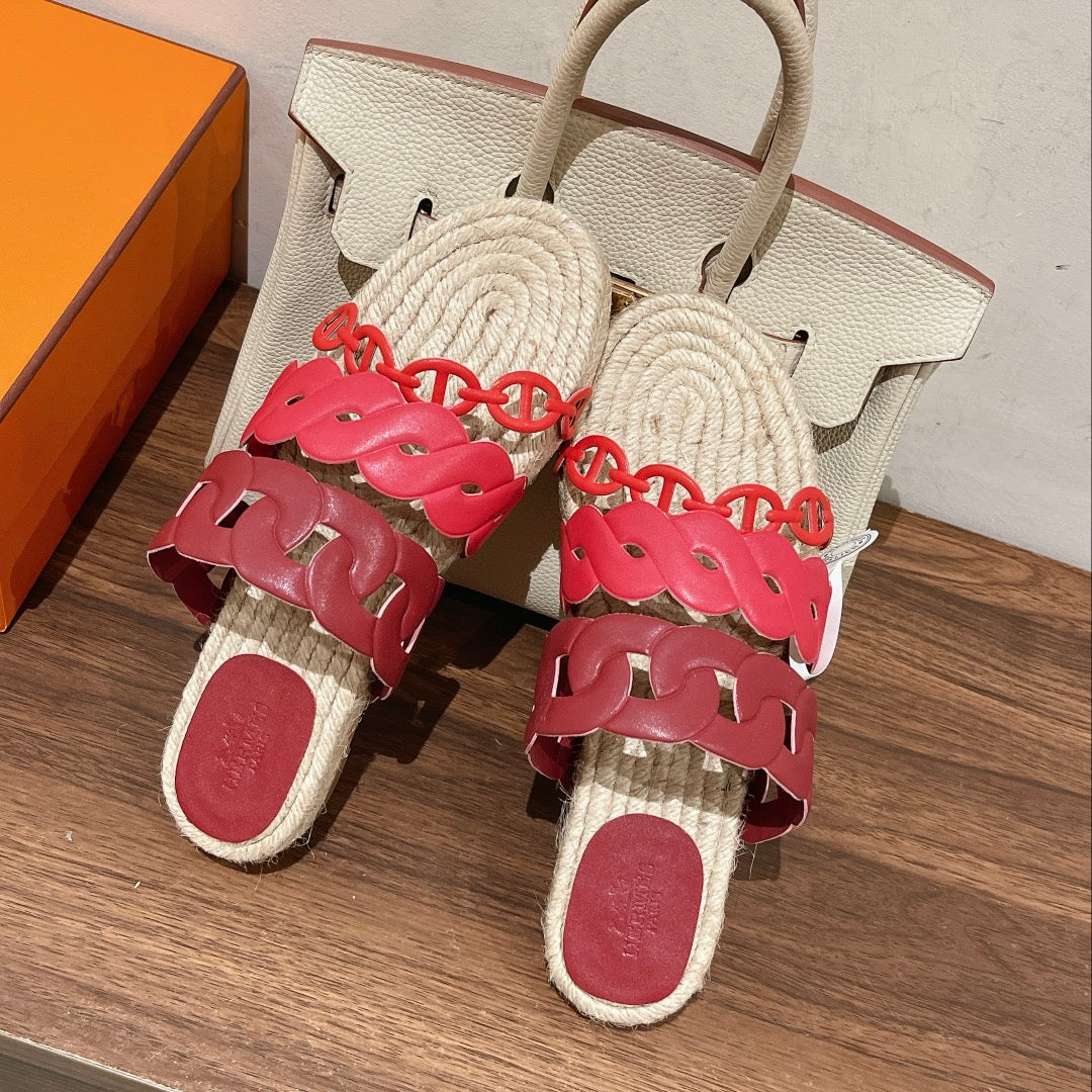 Luxury Shoes - GLAMIS - 206