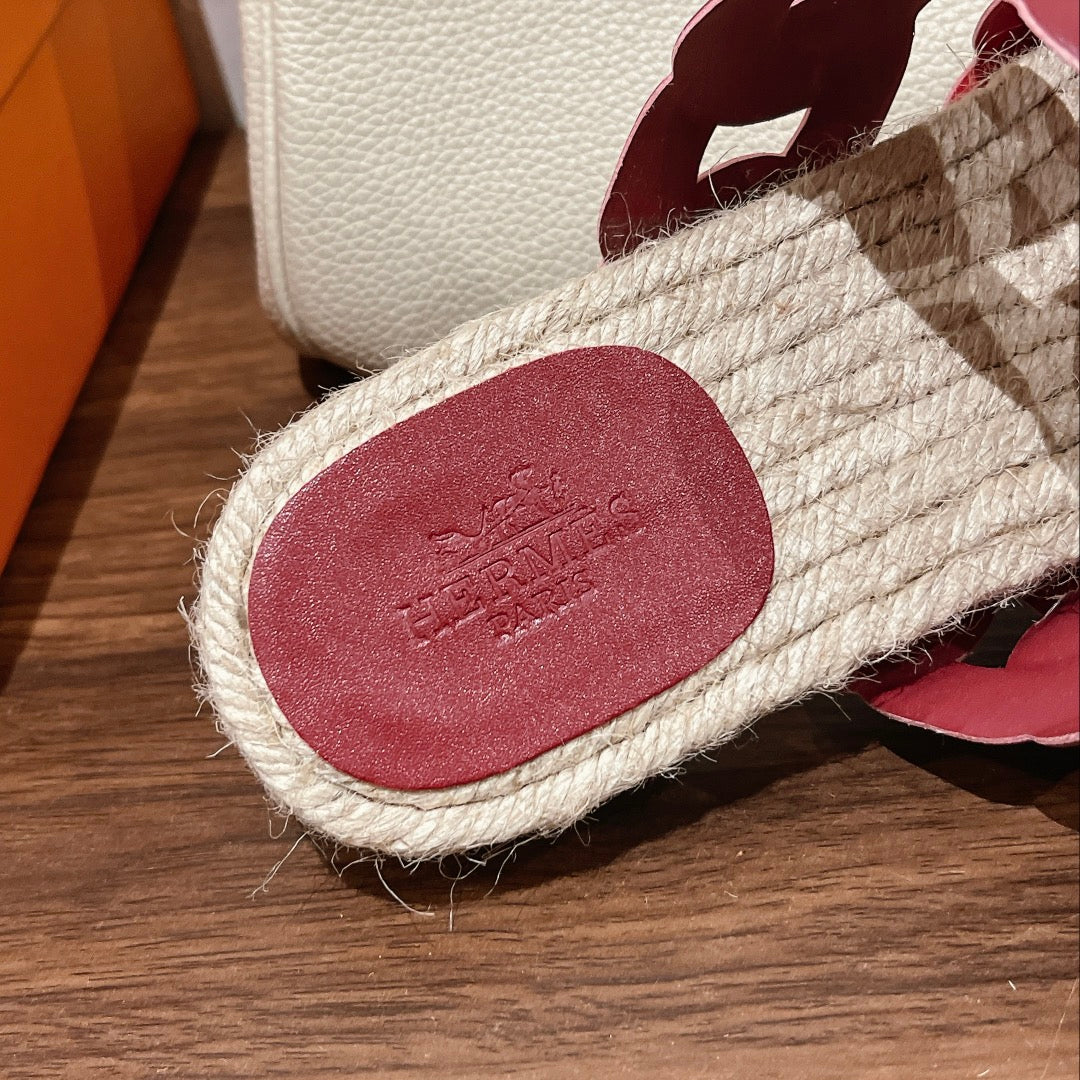 Luxury Shoes - GLAMIS - 206