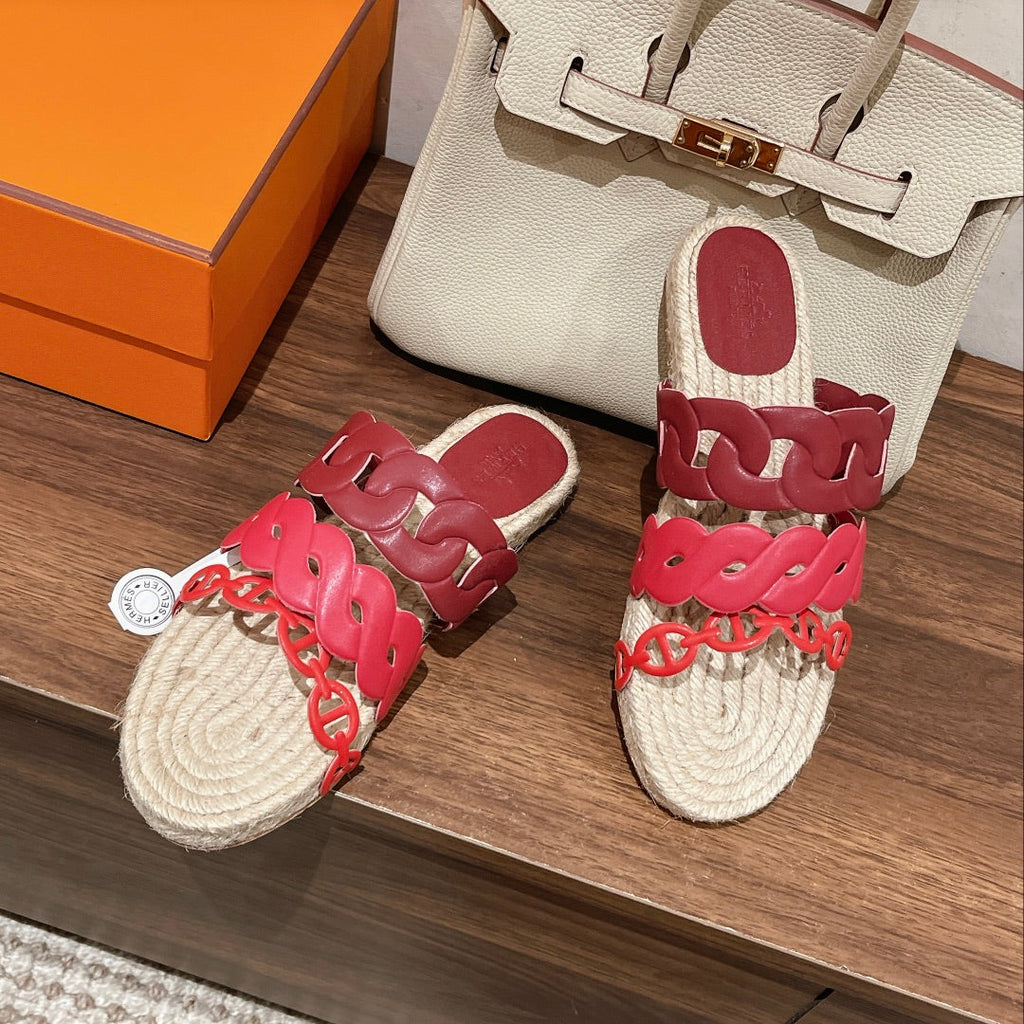 Luxury Shoes - GLAMIS - 206