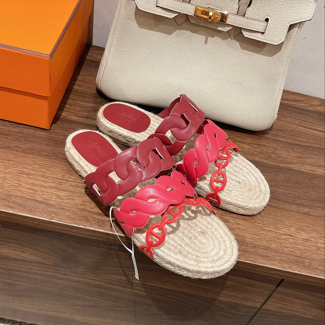 Luxury Shoes - GLAMIS - 206