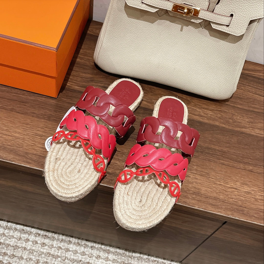 Luxury Shoes - GLAMIS - 206