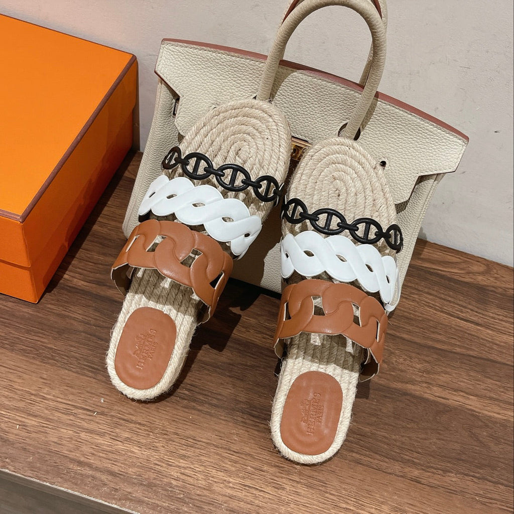Luxury Shoes - GLAMIS - 205